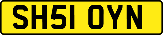 SH51OYN