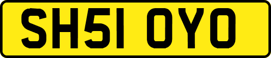 SH51OYO
