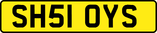SH51OYS