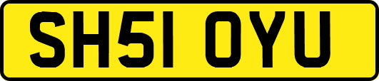 SH51OYU