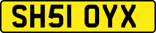 SH51OYX