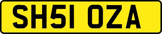 SH51OZA