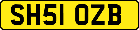 SH51OZB
