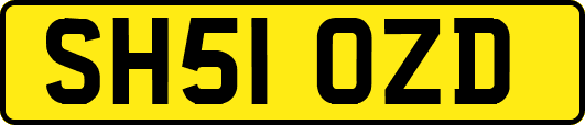 SH51OZD