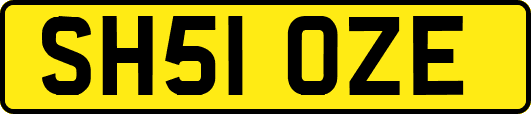 SH51OZE