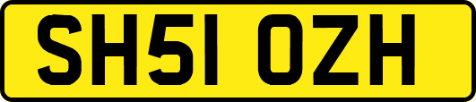 SH51OZH