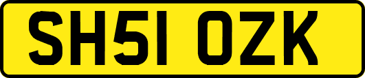 SH51OZK