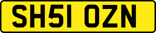 SH51OZN