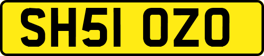 SH51OZO