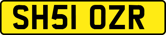 SH51OZR