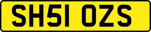 SH51OZS