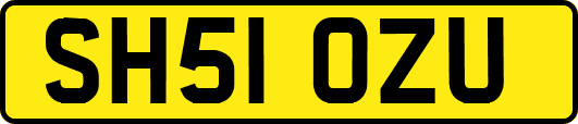 SH51OZU