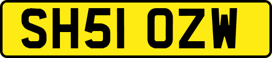SH51OZW