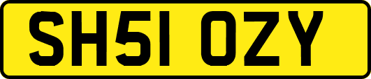 SH51OZY