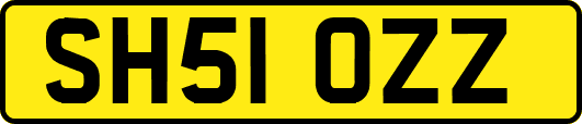SH51OZZ