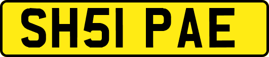 SH51PAE