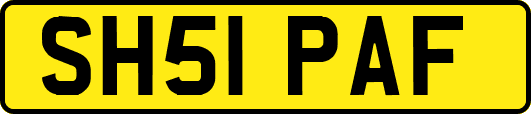 SH51PAF