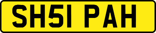 SH51PAH