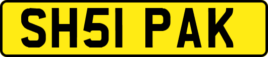 SH51PAK