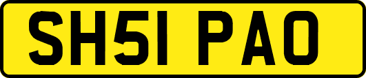 SH51PAO