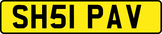 SH51PAV