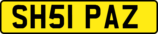 SH51PAZ