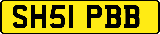 SH51PBB