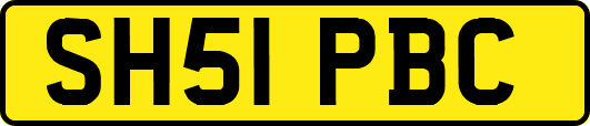 SH51PBC