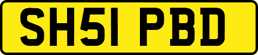 SH51PBD