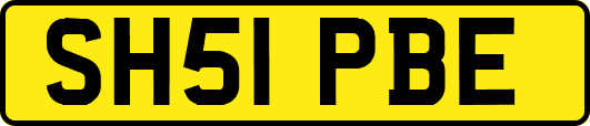 SH51PBE