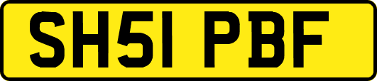 SH51PBF