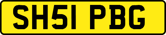 SH51PBG