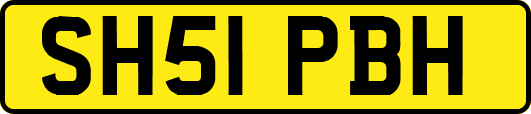 SH51PBH