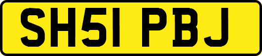 SH51PBJ