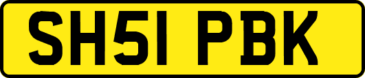 SH51PBK