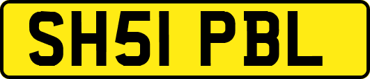 SH51PBL