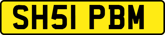 SH51PBM