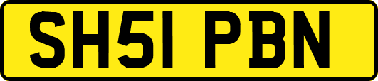 SH51PBN