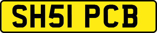 SH51PCB