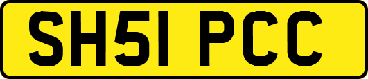 SH51PCC