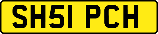 SH51PCH