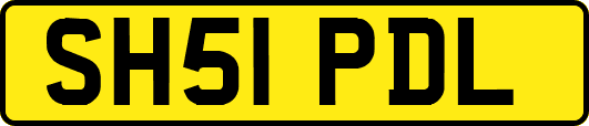SH51PDL