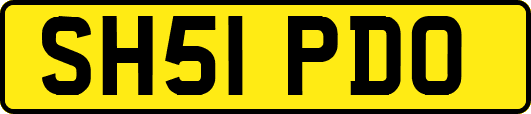 SH51PDO