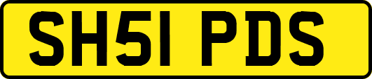 SH51PDS