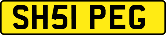 SH51PEG