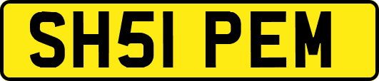 SH51PEM