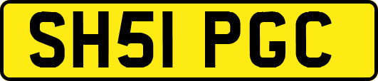 SH51PGC