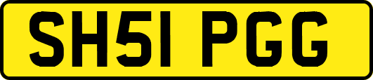 SH51PGG