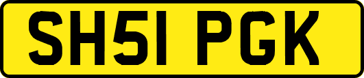 SH51PGK