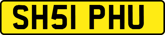 SH51PHU